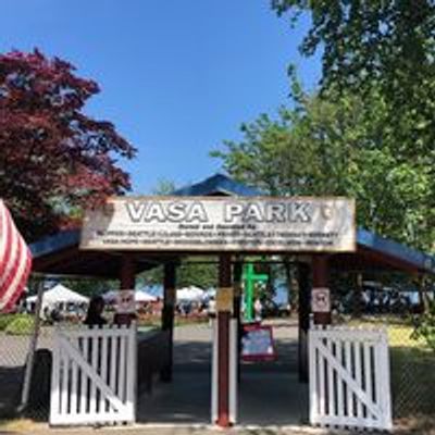 Vasa Park Resort