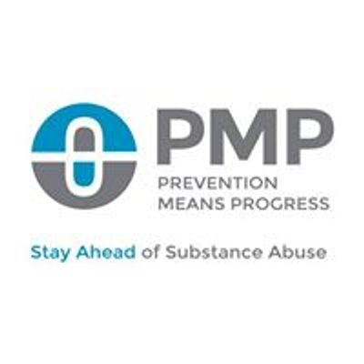 PMP - Prevention Means Progress