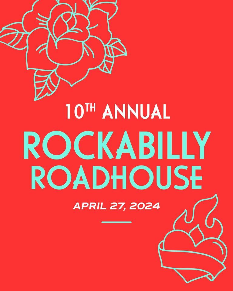 The Rockabilly Roadhouse