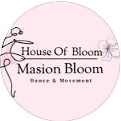 House of Bloom Movement Studio