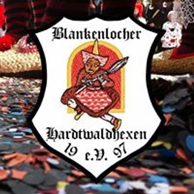 Blankenlocher Hardtwaldhexen 1997 e.V.