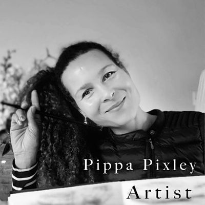 Pippa Pixley