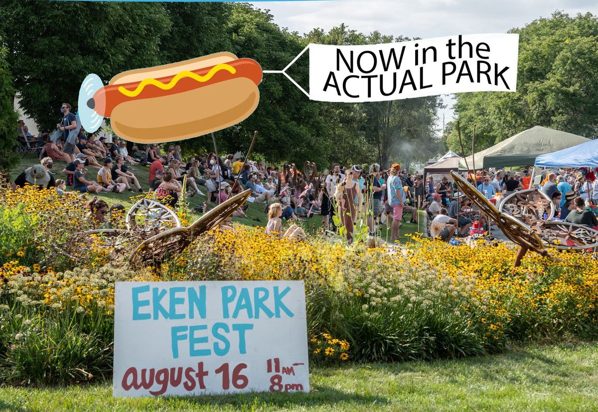 Eken Park Fest