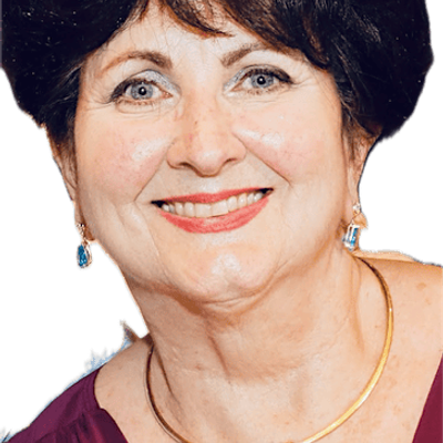 Mary Jones