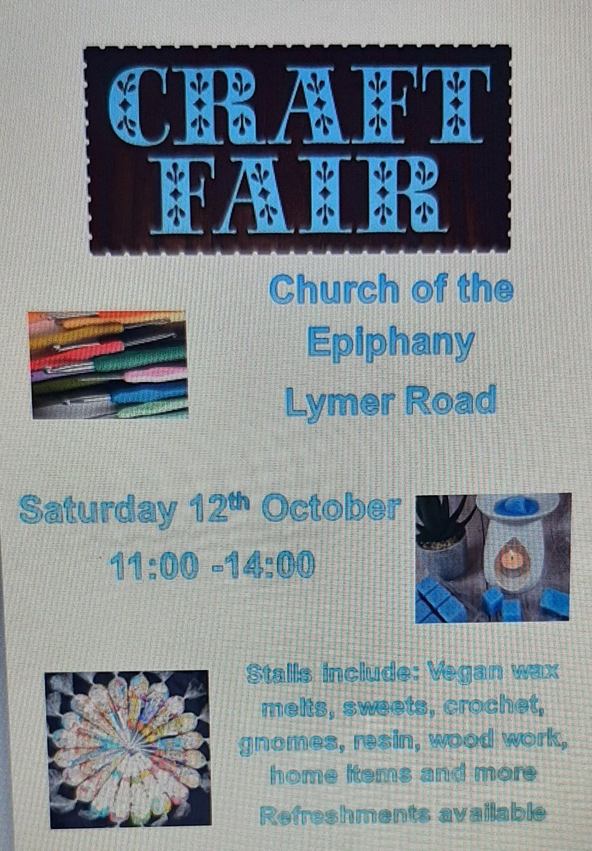 Craft Fair