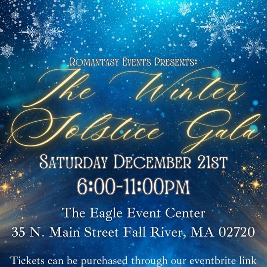 Winter Solstice Gala