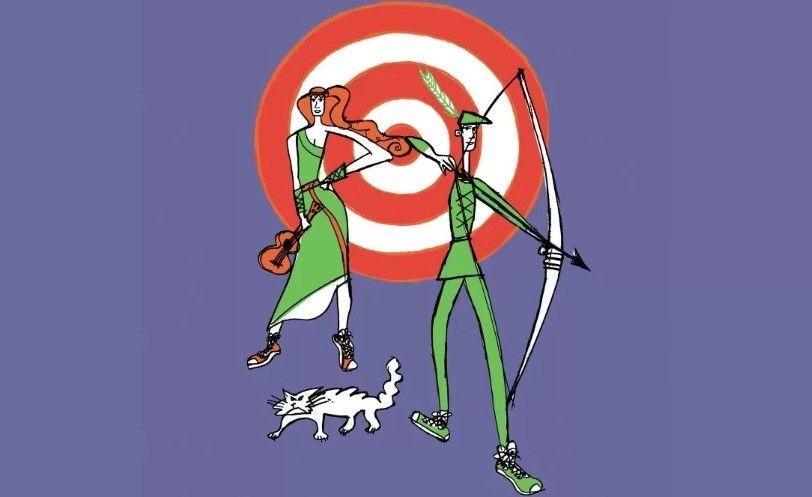 Robin Hood - Open Air Theatre