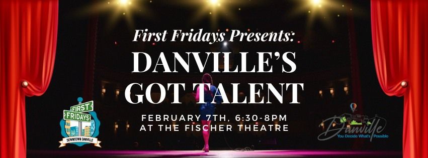 Danville's Got Talent 2025