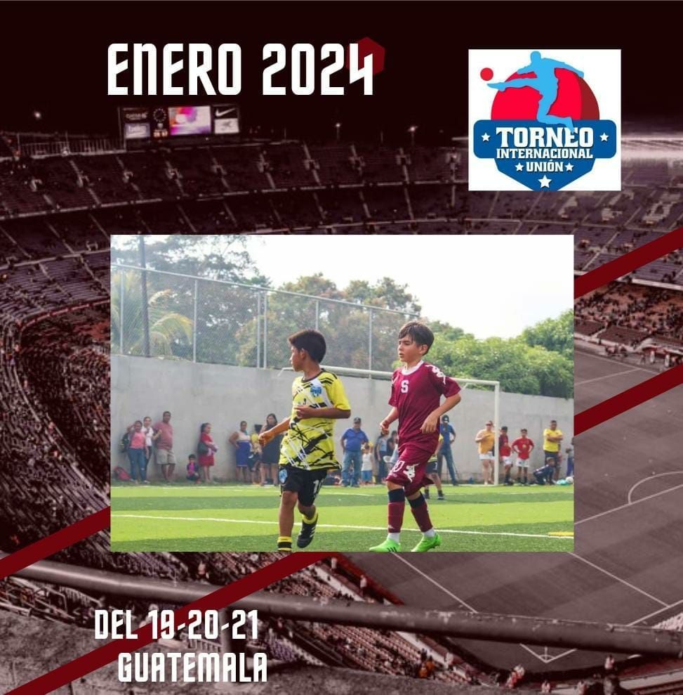 Torneo Internacional Uni\u00f3n Centroamerica