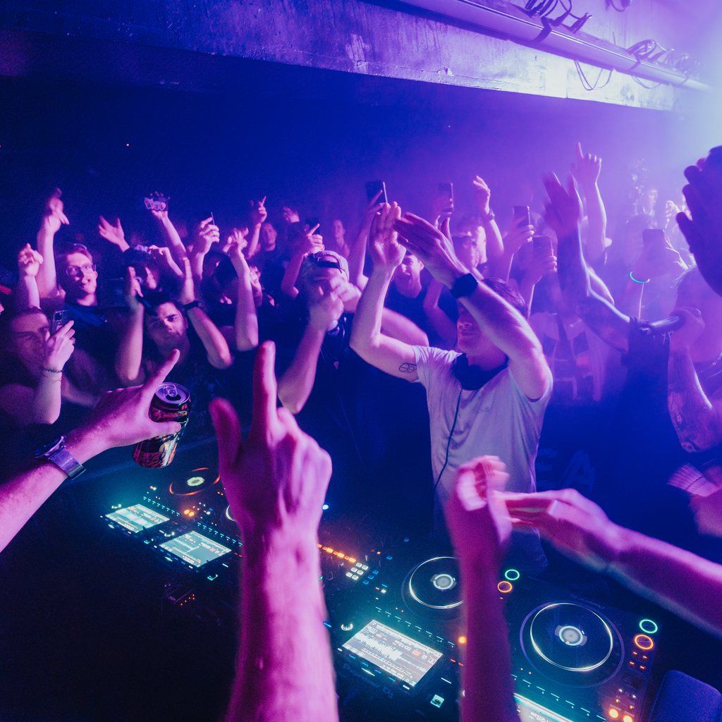 Square One DnB | Nottingham