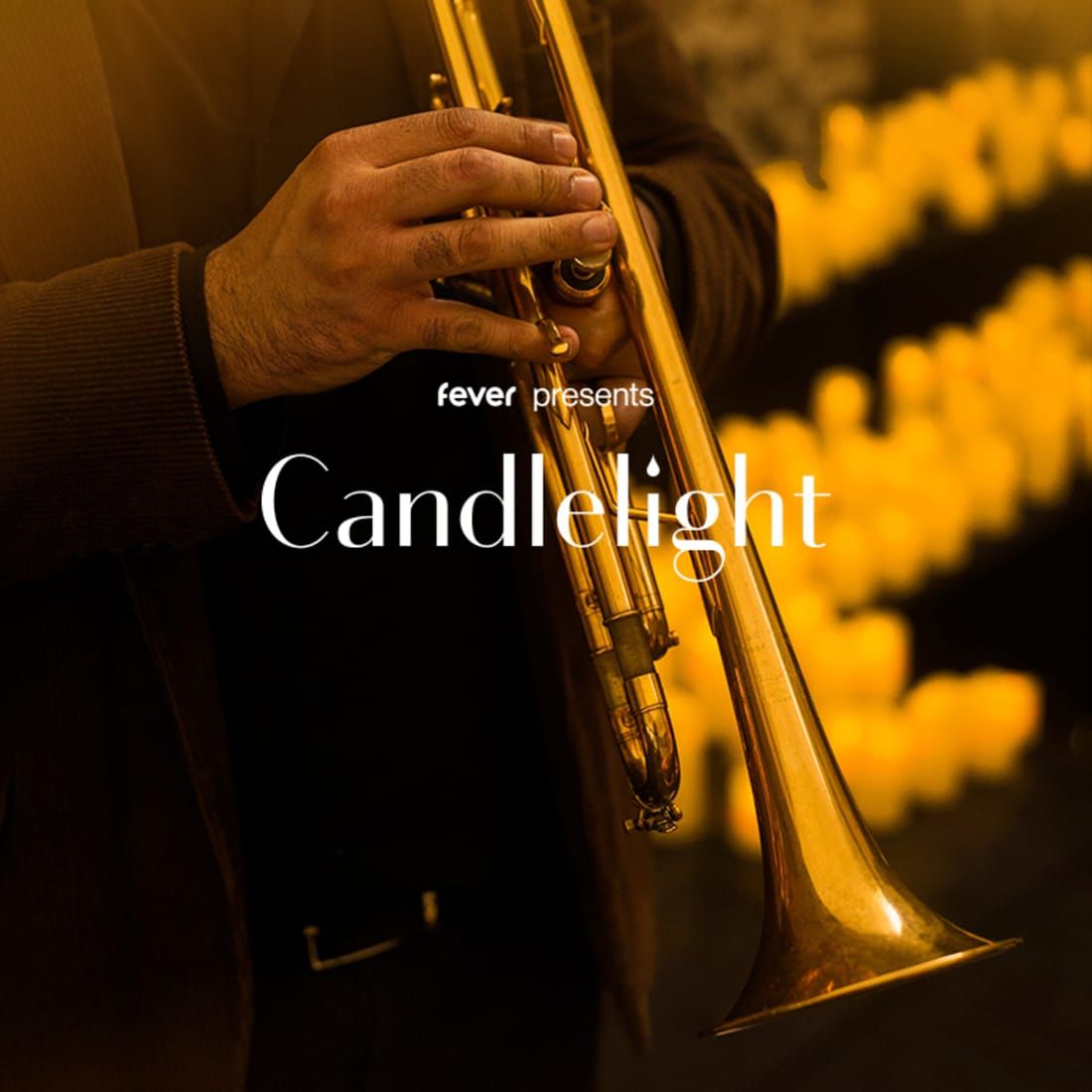 Candlelight: Jazz Tribute to Louis Armstrong