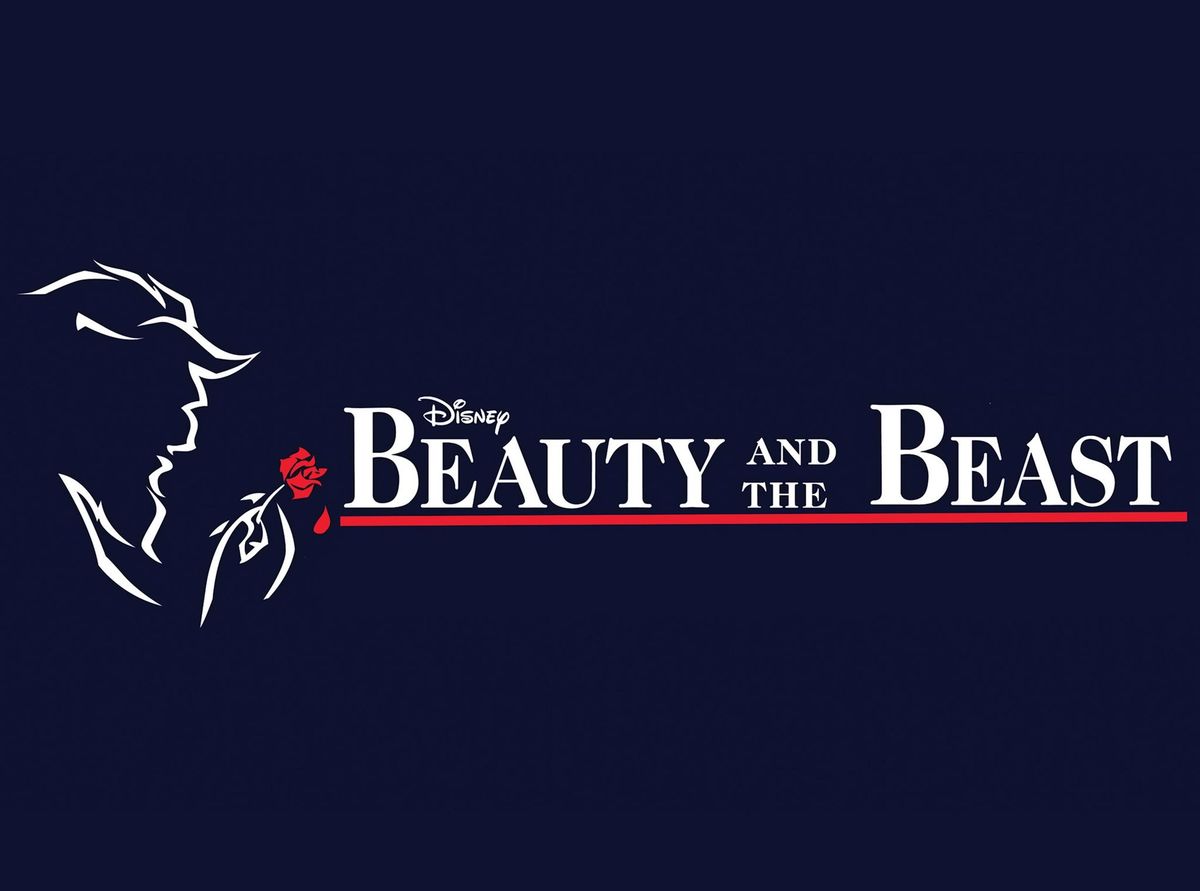 The UTEP Dinner Theatre \u2013 Disney\u2019s Beauty and the Beast