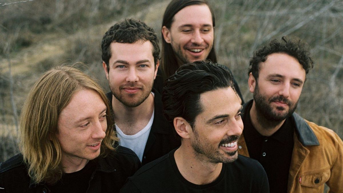 Local Natives with Krooked Kings (19+)