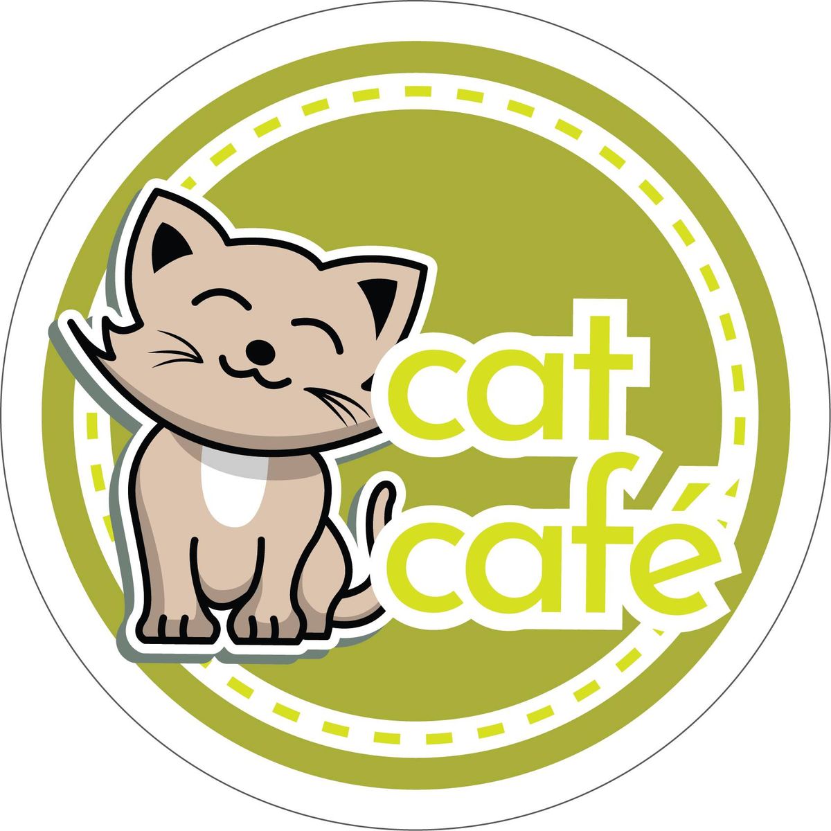 Cat Cafe