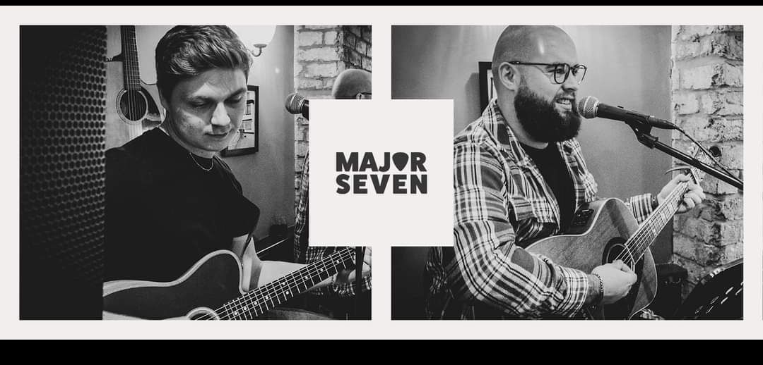 Major Severn - Live Music