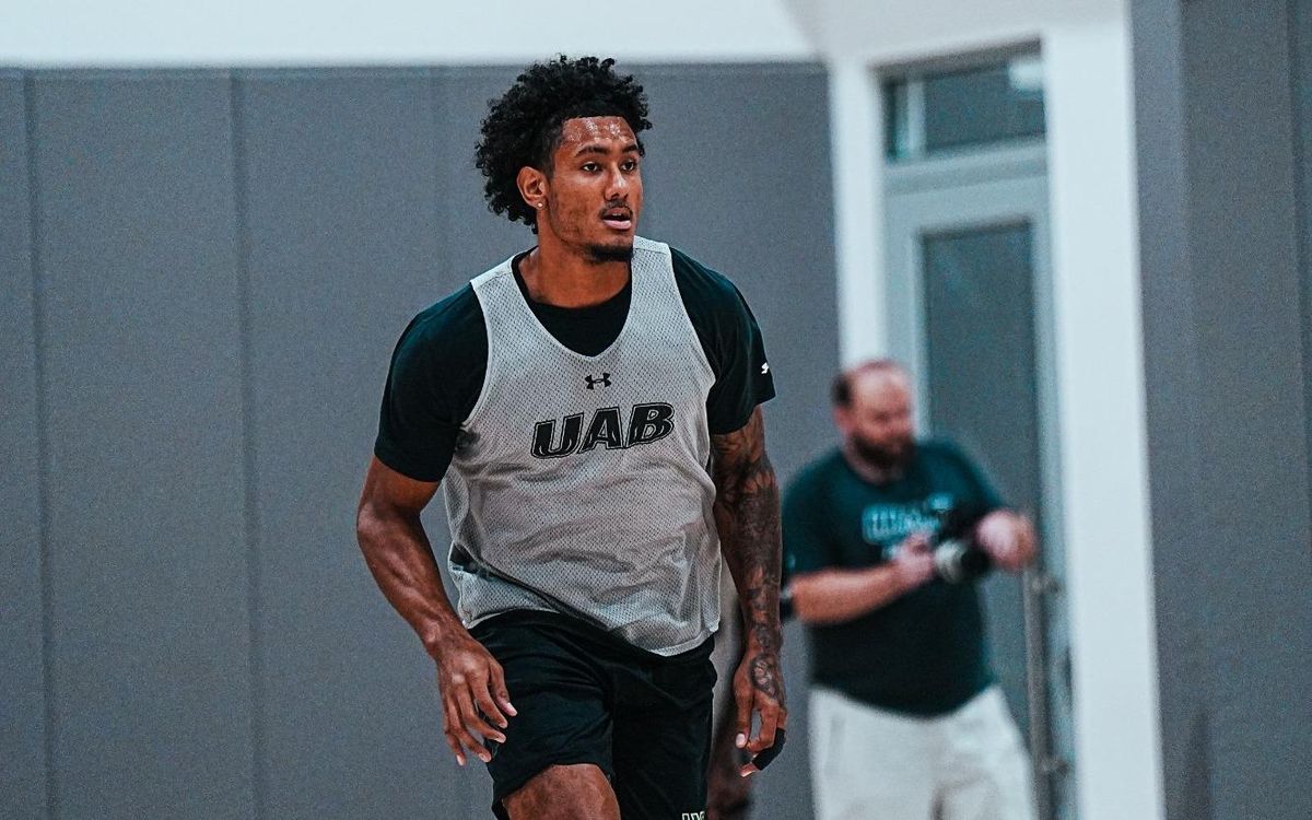 Southern Illinois Salukis at UAB Blazers Womens Basketball