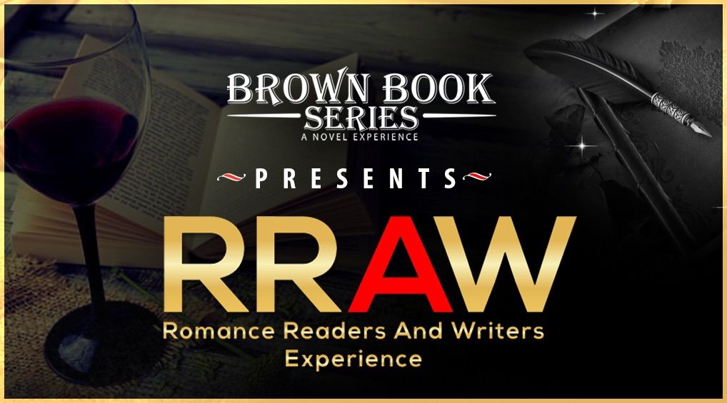 RRAW | Romance Readers and Writers Experience