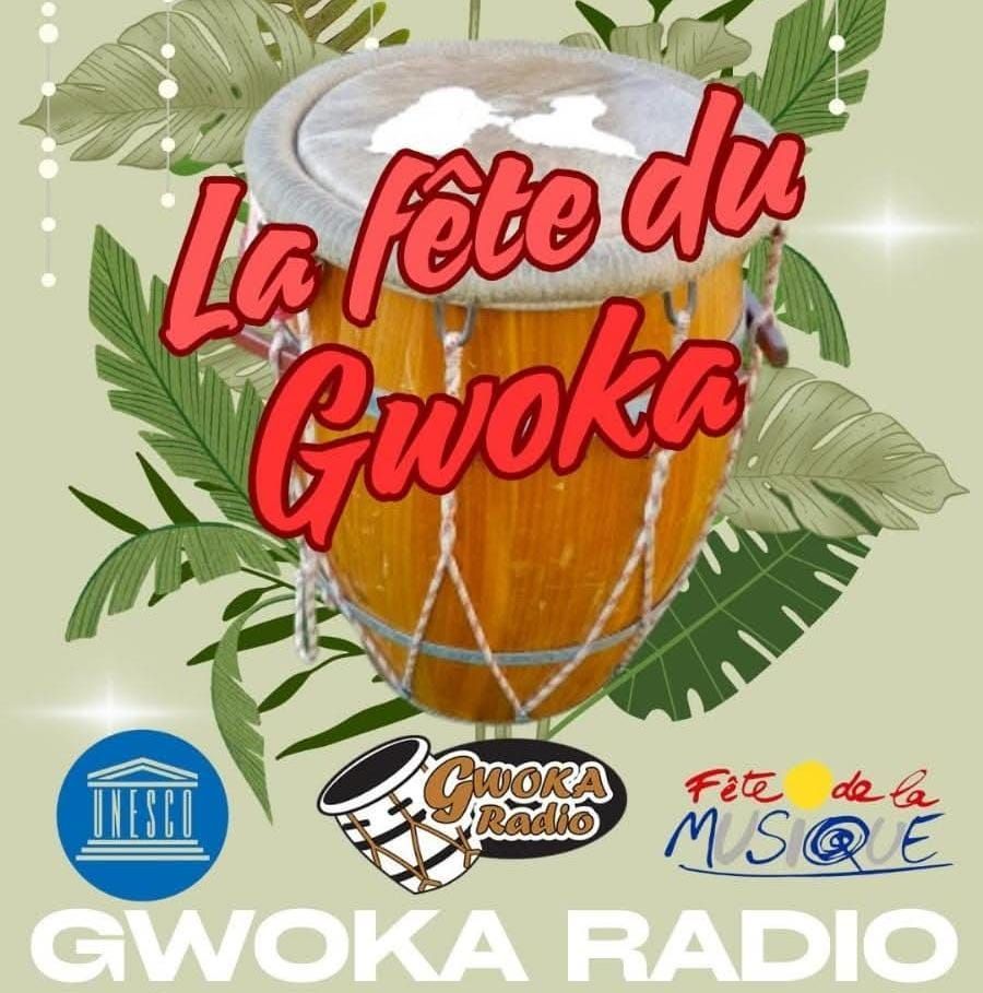 f\u00eate du gwoka