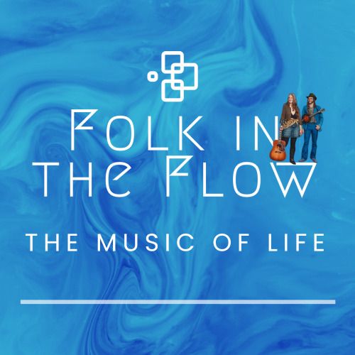 Folk in the Flow @City Hall, Make Music Day 2024