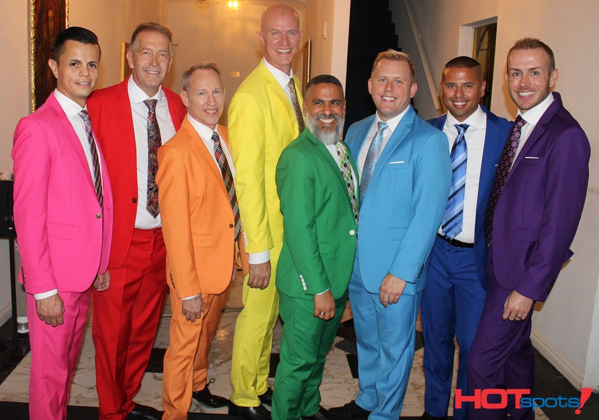 Gay Mens Chorus of South Florida