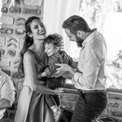 Stelios Staboulidis Despina Amarantidou