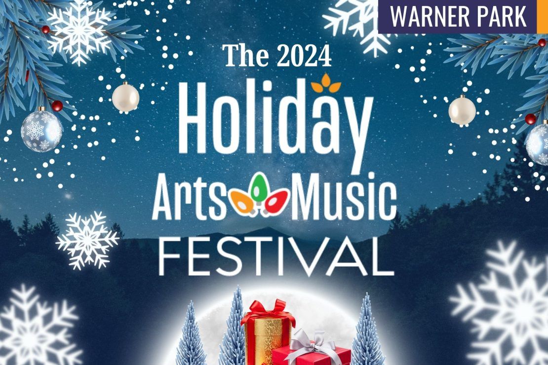 Parking The Holiday in Concert