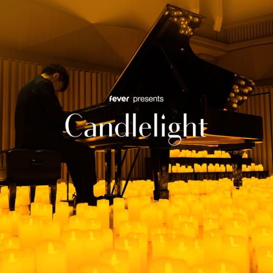 Candlelight: Best of Queen