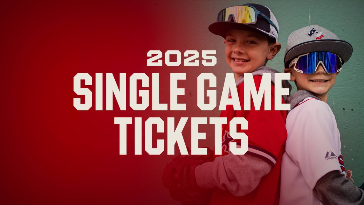 The Athletics vs. Boston Red Sox