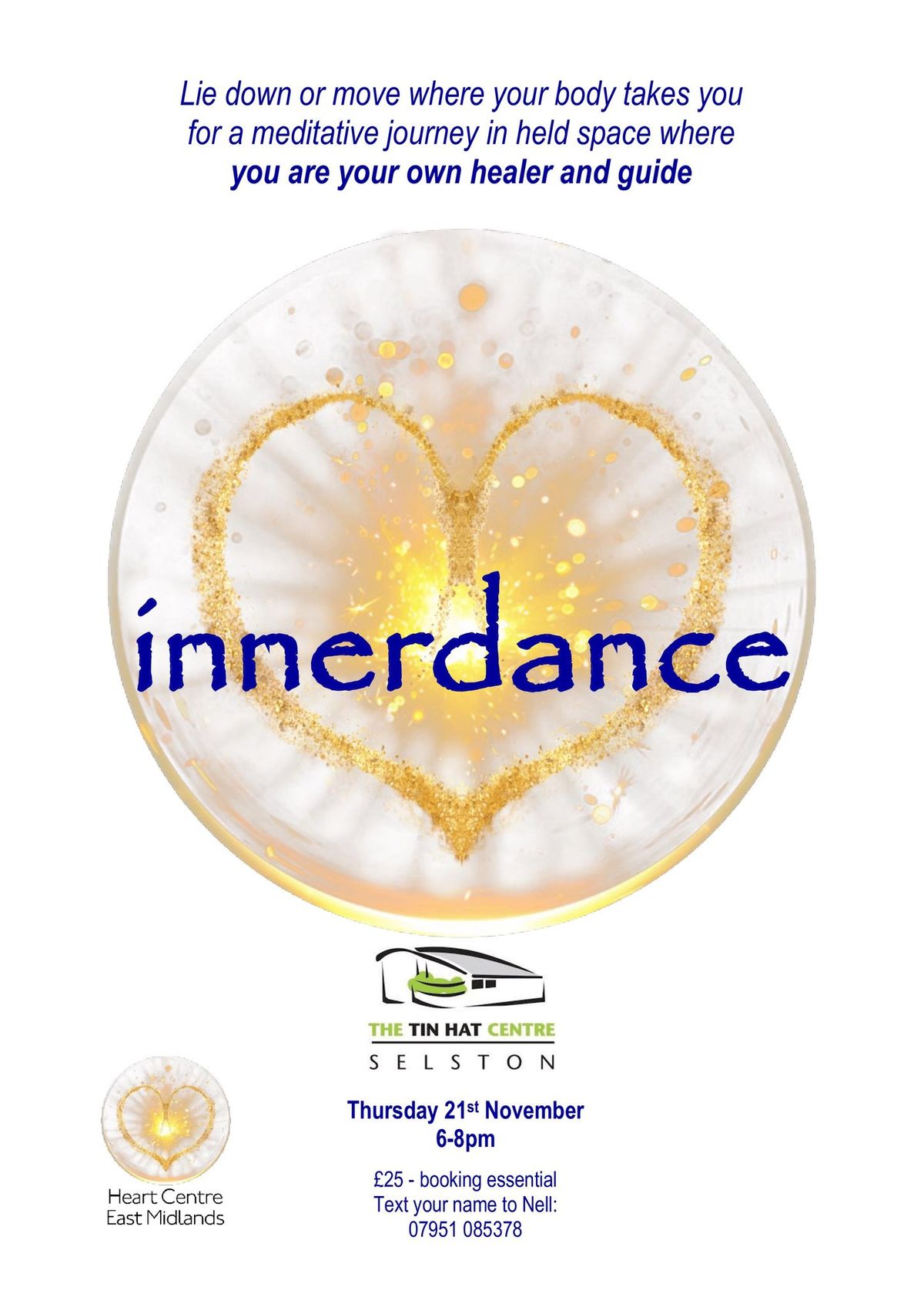 innerdance 