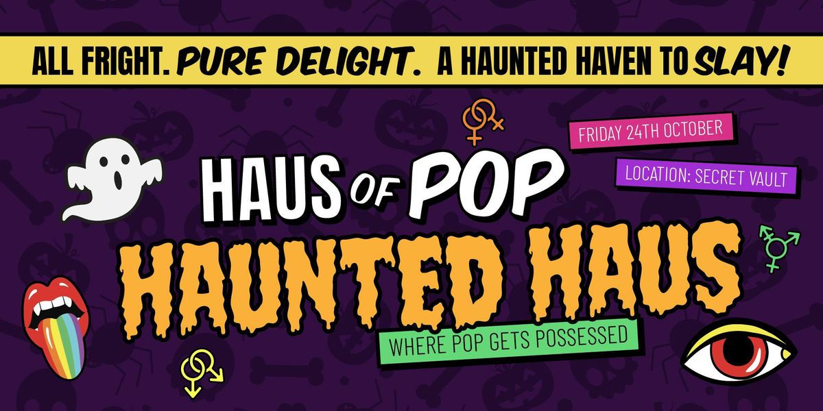 Haus of Pop