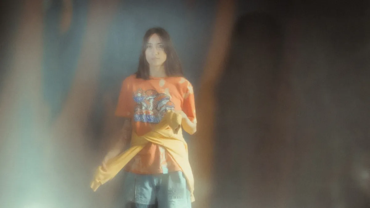 Tanukichan, Alison's Halo in Santa Ana