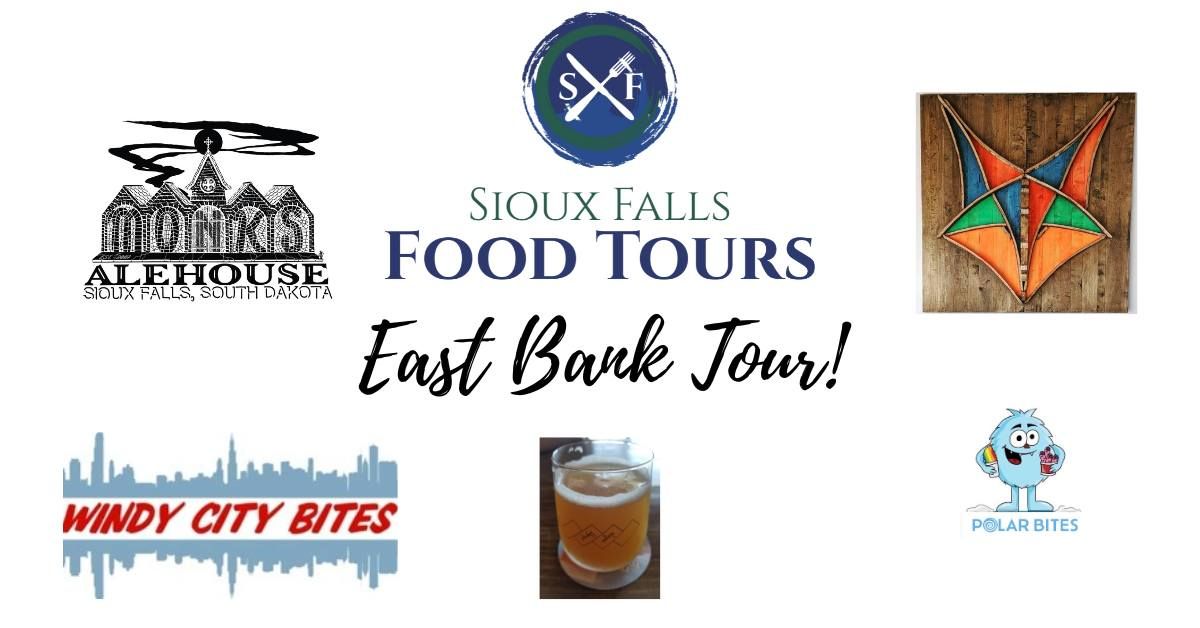 Downtown Sioux Falls Food Tour