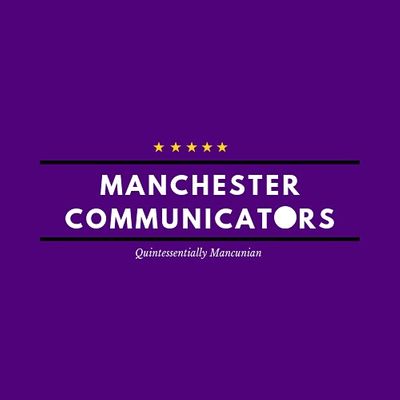 Manchester Communicators, a Toastmasters International club