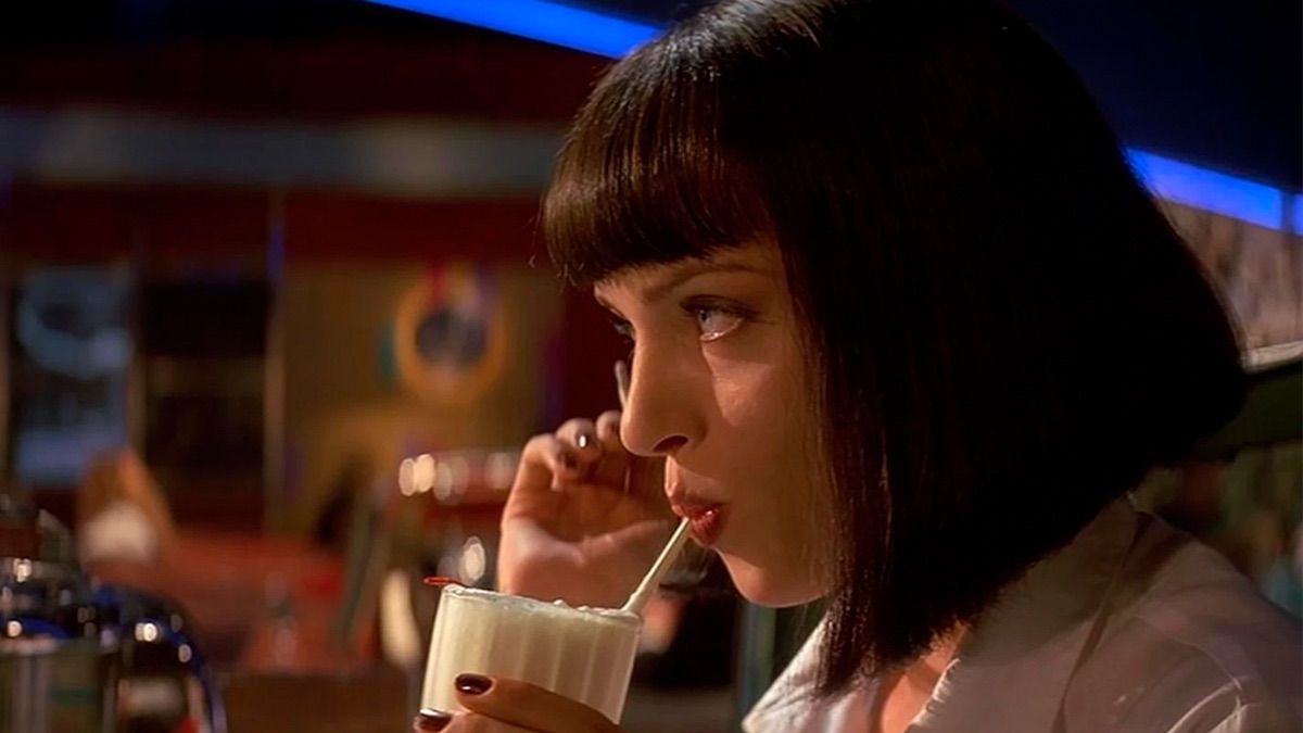 Pulp Fiction- 30th Anniversary New 35mm print!