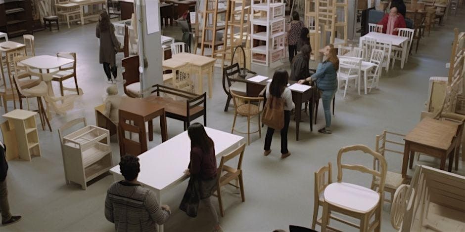 2026 Dallas Pop-Up Craft Market