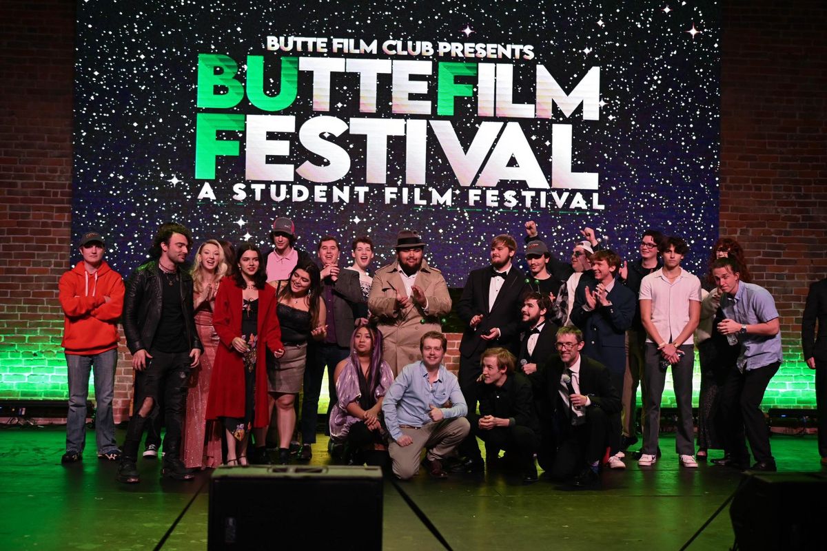 Butte Film Festival