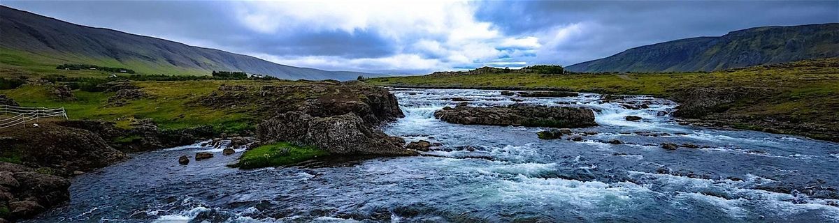 Life as a River: Navigating the Flow of Interpersonal Trauma