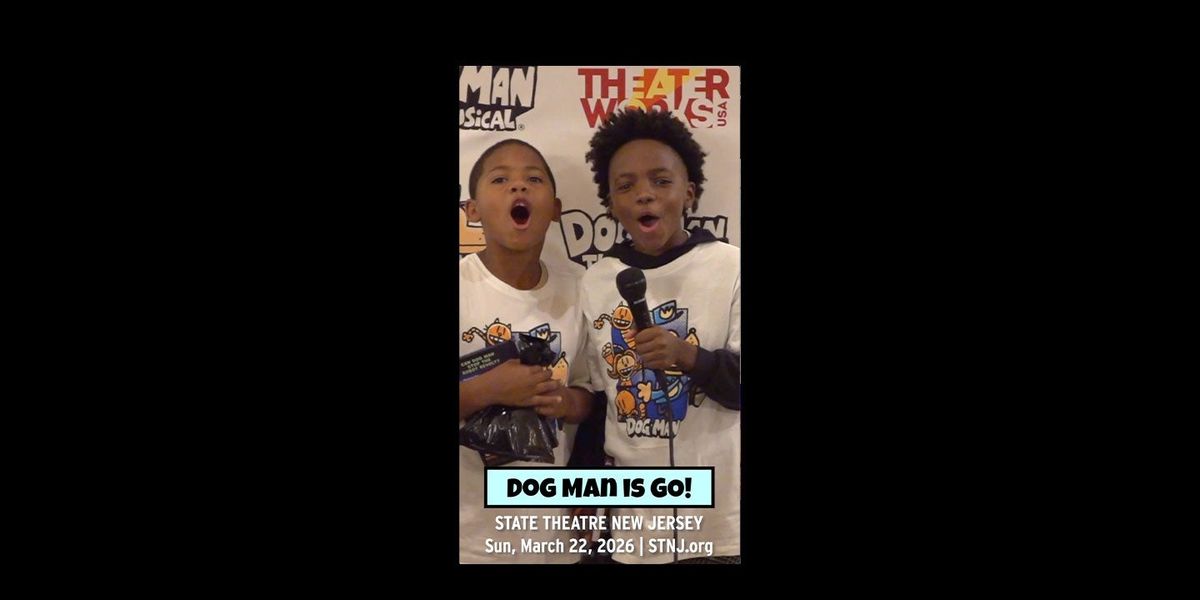 Go  Dog  Go! - Sensory Friendly