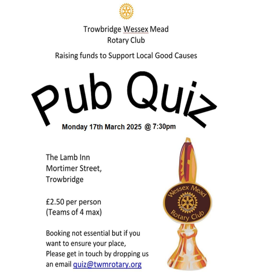 Quiz Night