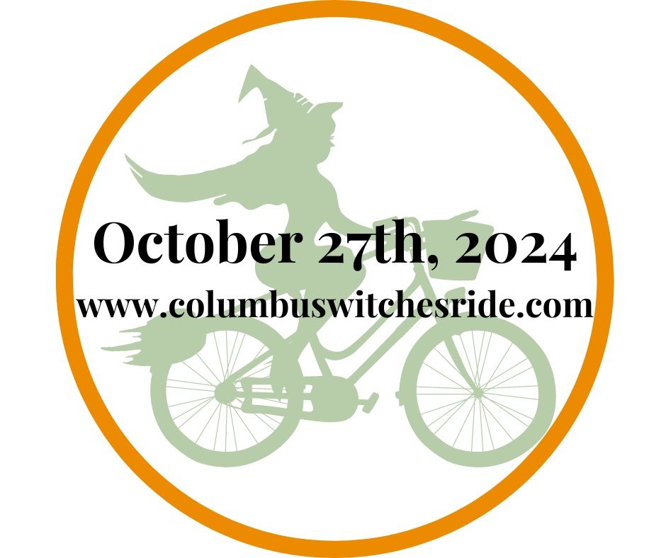 Columbus Witches Ride Benefiting Children\u2019s Miracle Network