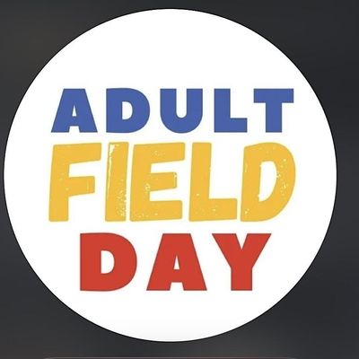 Adult Field Day: Mpls