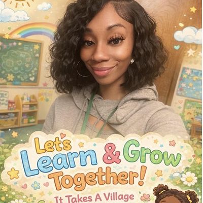 Let\u2019s learn & Grow Together llc