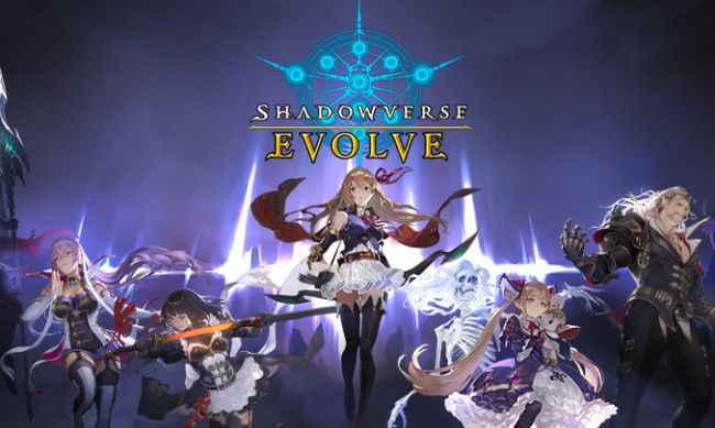 Shadowverse Evolve TCG - Thursday Nights