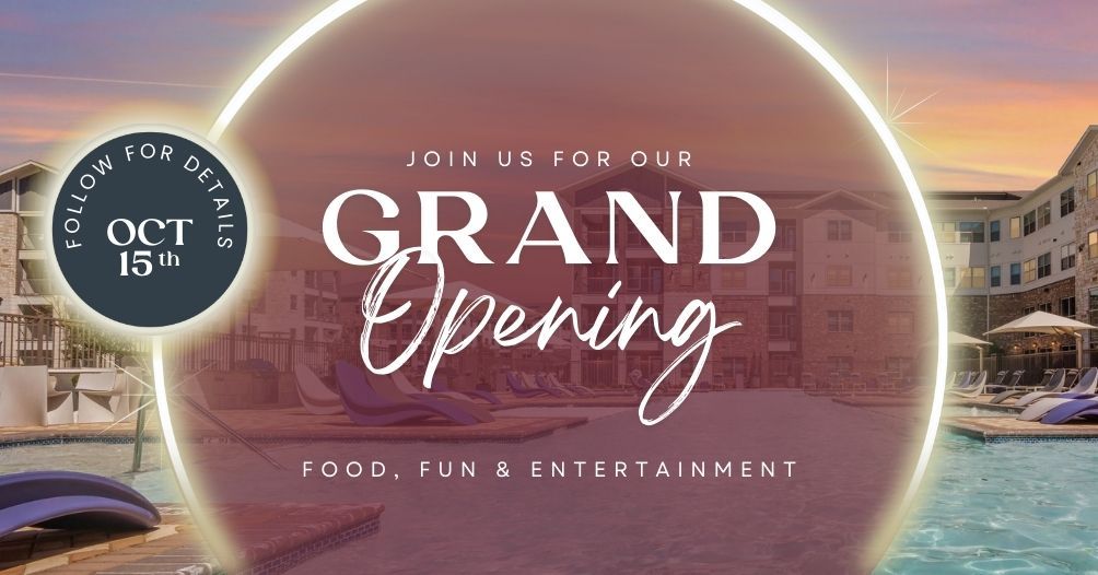 The Ownsby Grand opening