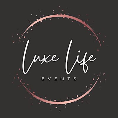 Luxe Life Events