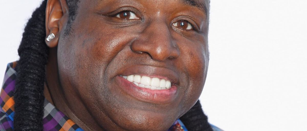 Bruce Bruce and Friends - Uncorked at City Winery - Atlanta