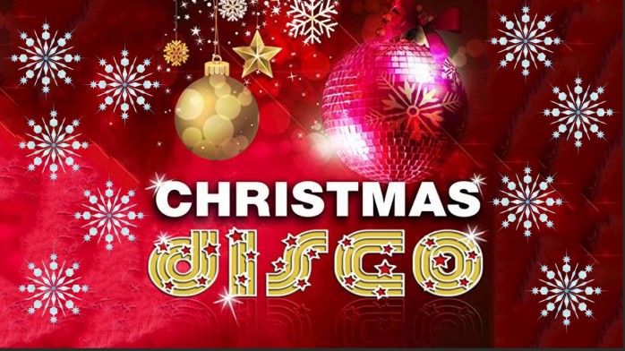 Christmas Disco and Bar