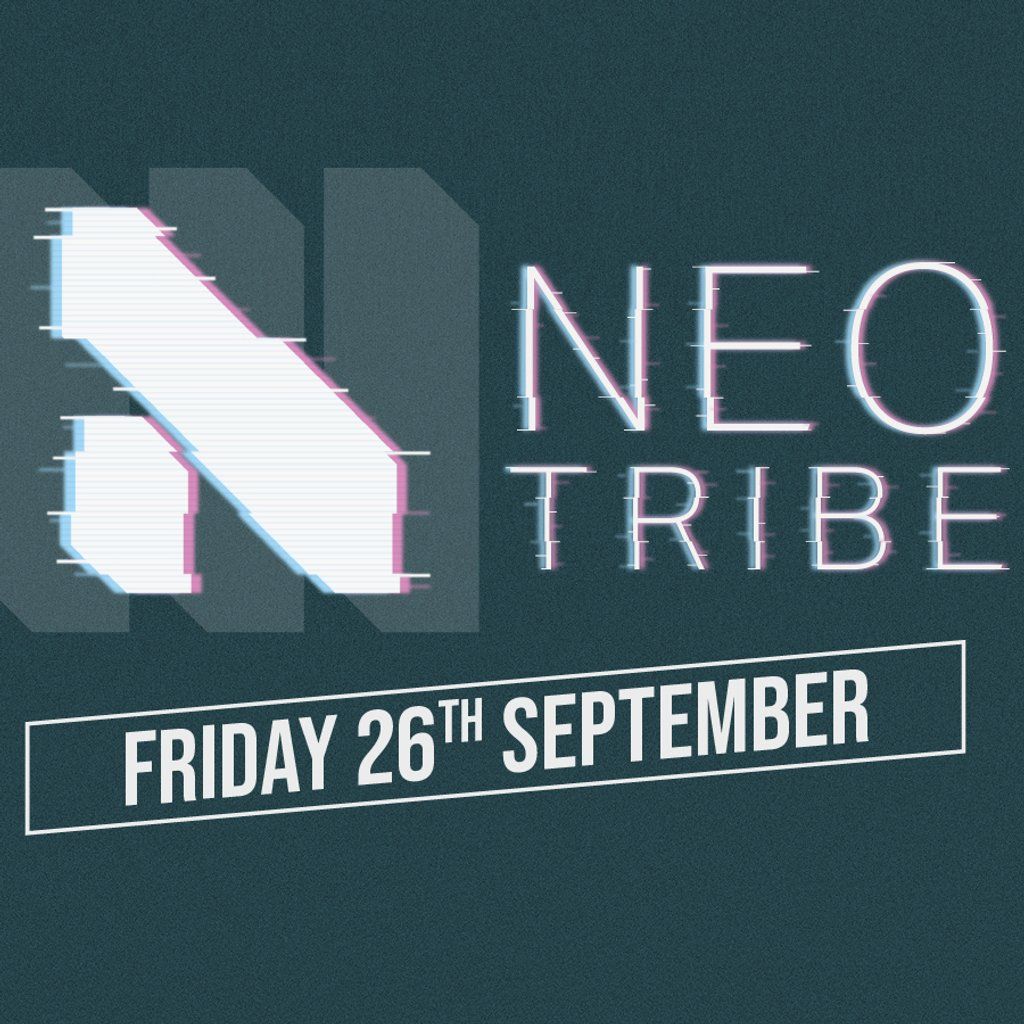 Neotribe - Day One ft GANS, Meryl Streek, YAANG and more