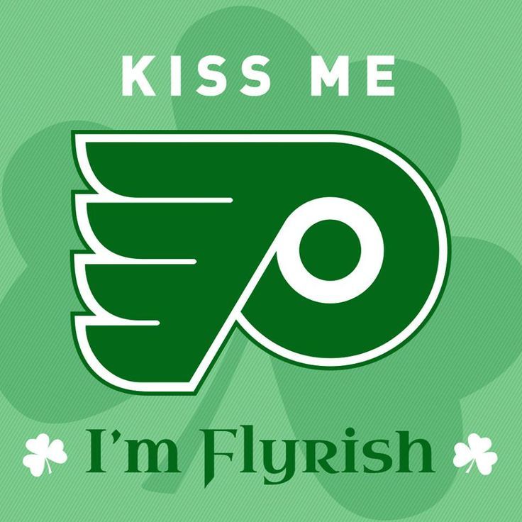 Flyers Trip - Irish Night