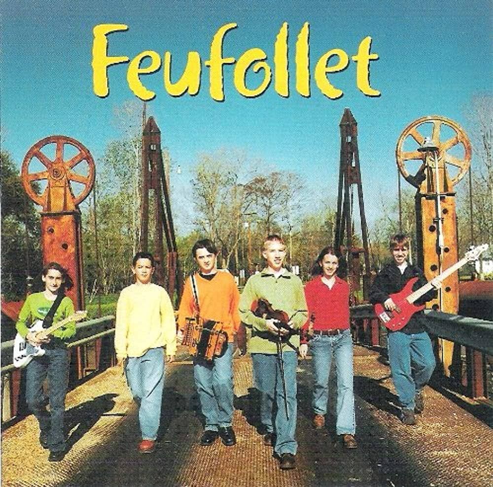 Feufollet